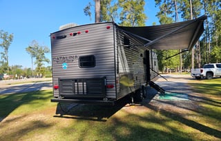 2025 Coachmen RV Catalina Legacy Edition 293TQBSCK