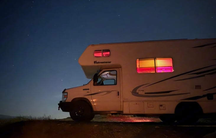 RV Photo