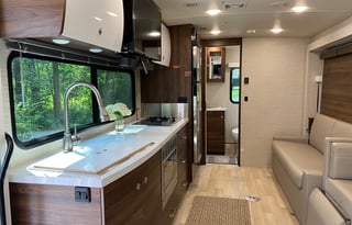 2021 Winnebago View - All Inclusive Adventure!