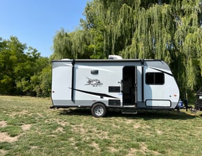 Jayco Jay Flight SLX 7 174BH