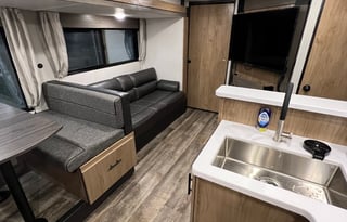 2024 Forest River RV Cherokee 26CJ