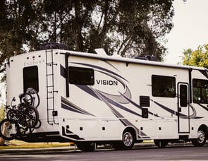 Entegra Coach Vision 29F