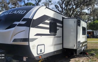 2022 Heartland Mallard 251BH