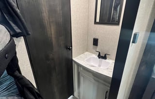 2022 Jayco Jay Flight SLX 8 267BHS