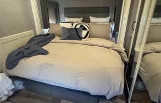 2022 VanLeigh RV Vilano 394RK