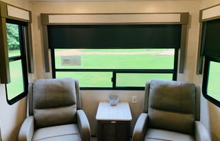 2021 Forest River RV Wildwood 27RE