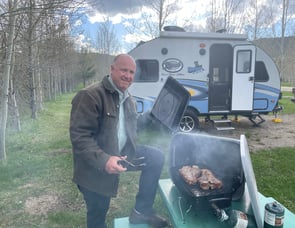 Forest River RV R Pod RP-178