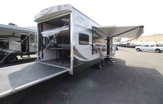 2019 Attitude 2814GS Fits all Rzrs and Canams