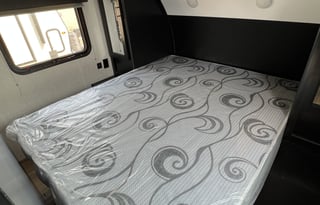 2021 Forest River RV Cherokee Grey Wolf 26DBH