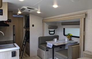 2021 Forest River Flagstaff E-Pro E20BHS