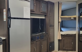 MOJO's 2018 Springdale SG270LE