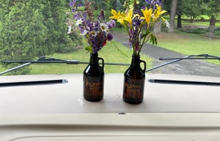 2021 Tiffin Motorhomes Open Road Allegro 32 SA