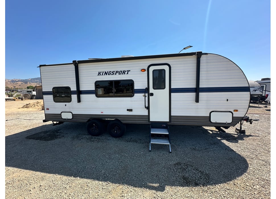 Travel Trailer rentals in Mokelumne Hill