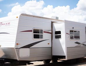 Crossroads Crossroads Zinger ZT26BH