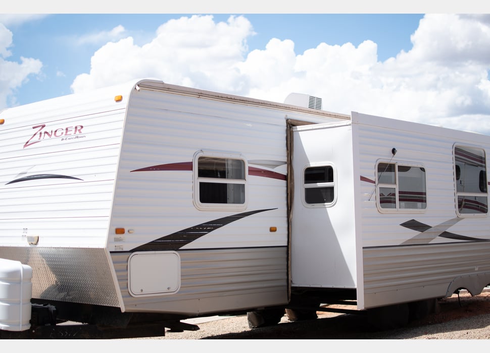 Travel Trailer rentals in St. George