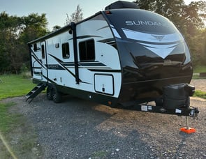 Heartland Sundance Ultra Lite 255BH