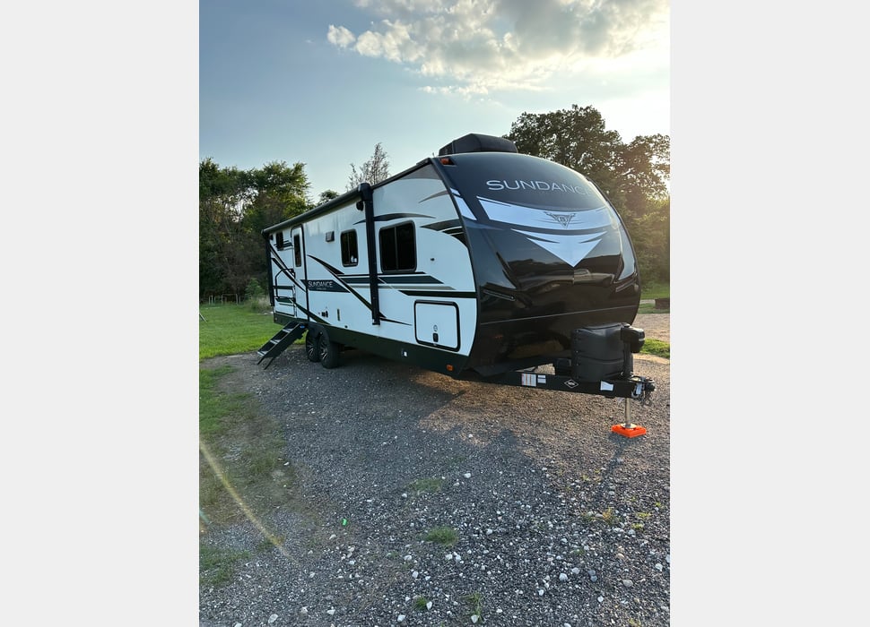Travel Trailer rentals in Houston