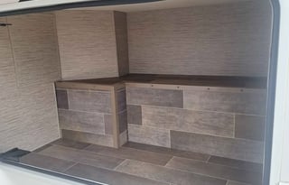 2021 Thor Chateau 22B