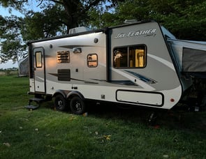 Jayco Jay Feather X19H