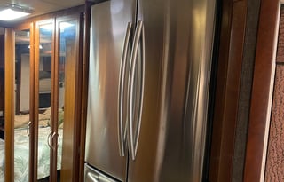 2004 Fleetwood RV Pace Arrow 37C