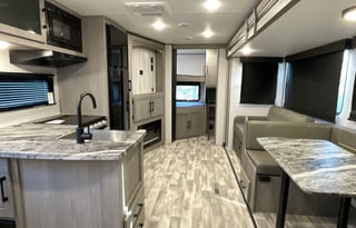 2023 Dutchmen RV Kodiak 290BHSL