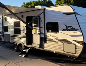 Jayco Jay Flight SLX 8 264BH