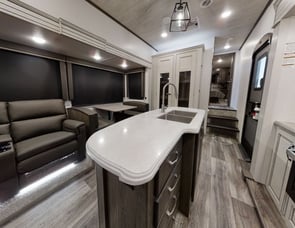 Keystone RV Cougar 364BHL