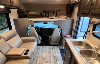 Wanderlust at Heart - 2022 Jayco Redhawk SE 22C
