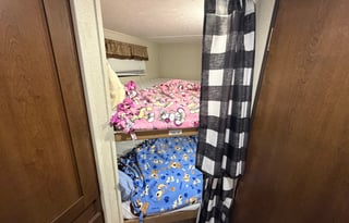 2018 Prime Time RV Tracer Breeze 26DBS