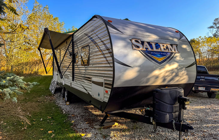 RV Photo