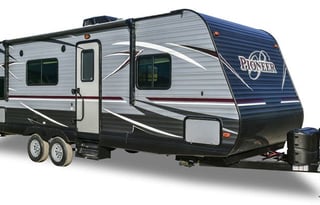 2018 Heartland Pioneer