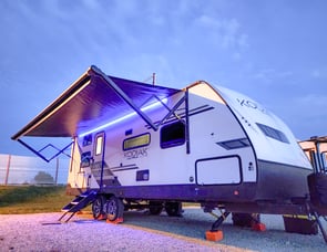 Dutchmen RV Kodiak Ultra-Lite 248BHSL