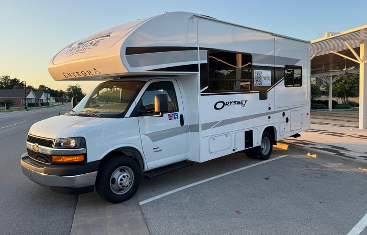 RV Photo
