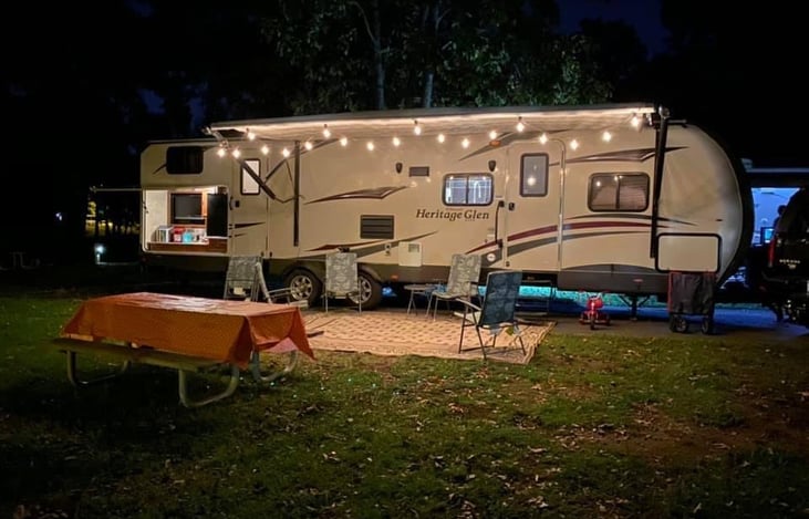 RV Photo