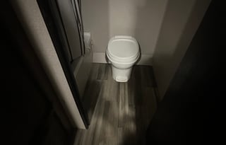 Clean Getaway