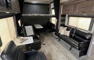 The Ultimate Adventure Basecamp