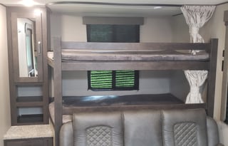 2022 32 ft Trailer-Let the adventures begin!!!