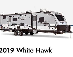 Jayco White Hawk 32BHS