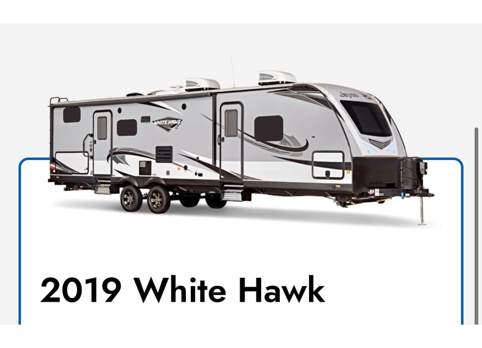 Travel Trailer rentals in Gulfport