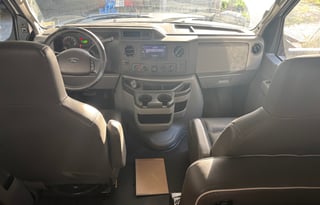 Easy Drive- Easy Set Up Class C!