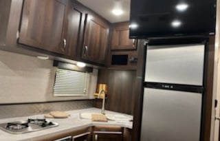 2018 Jayco Octane Super Lite 273