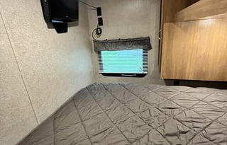 2018 Coachmen Catalina - Your Home Away from Home