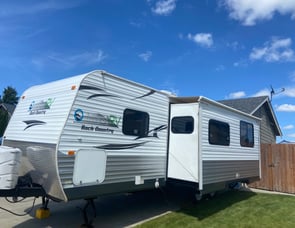 Outdoors RV Back Country 26FS