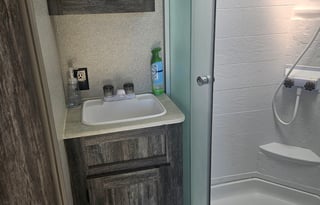 2020 Forest River RV Salem FSX 260RT