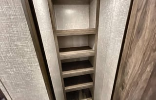 2022 Crossroads Zinger ZR280RB