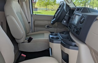 2022 Thor Motor Coach Coleman 28CM