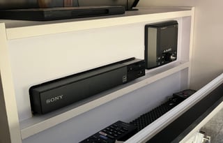 Modern Custom 2022 Airstream Caravel - Serenity