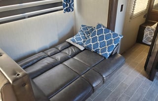 Big Family Adventures