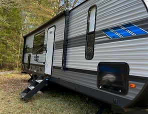 Forest River RV Salem 27RK