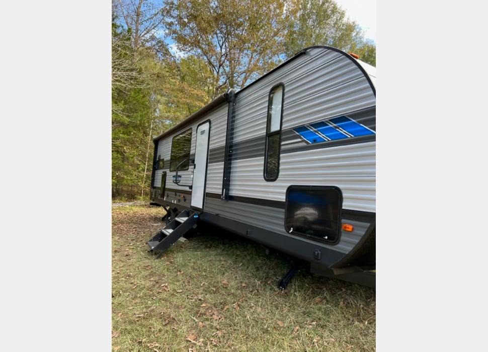 Travel Trailer rentals in Texarkana